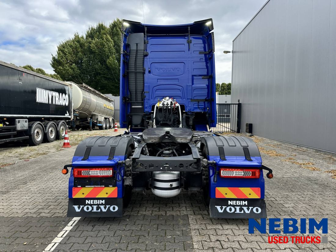 Тягач Volvo FH 500 4X2 Full AIR - NEW Tacho - Dynamic Steering - I-Park Cool: фото 13 Тягач Volvo FH 500 4X2 Full AIR - NEW Tacho - Dynamic Steering - I-Park Cool: фото 13