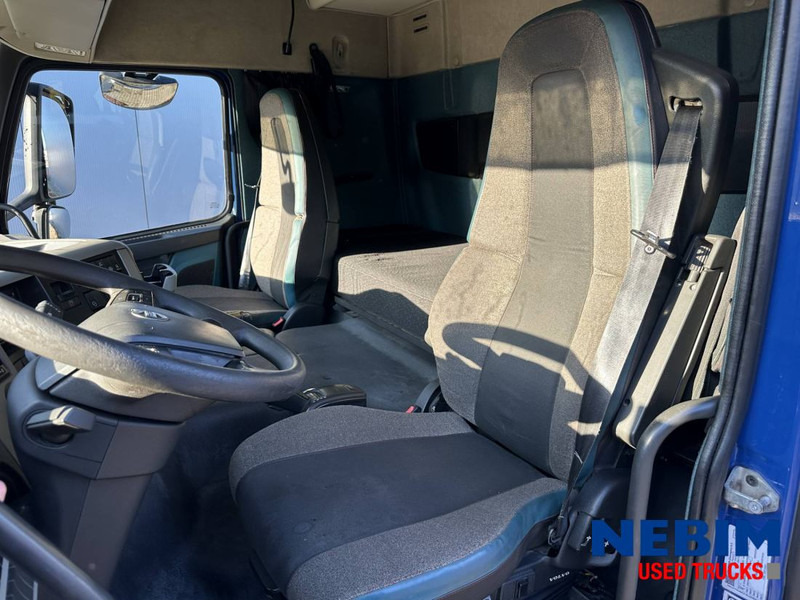 Volvo FM450 4x2 - Volvo Dynamic Steering - Тягач: фото 3 Volvo FM450 4x2 - Volvo Dynamic Steering - Тягач: фото 3