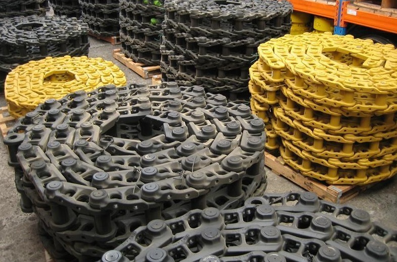 JCB 8017 - Опорный каток для Мини-экскаваторов: фото 3 JCB 8017 - Опорный каток для Мини-экскаваторов: фото 3