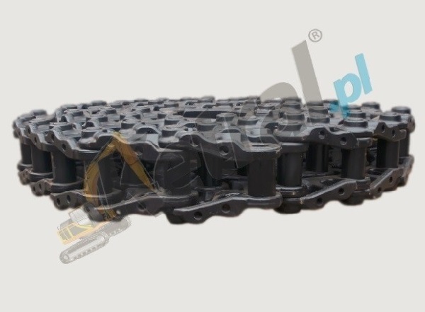 KOBELCO SK210 - Гусеница для Гусеничных экскаваторов: фото 1 KOBELCO SK210 - Гусеница для Гусеничных экскаваторов: фото 1