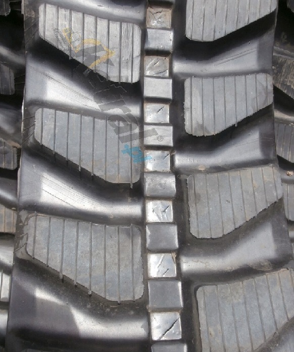 Neuson 1502 - 230X48X66 - Гусеница для Мини-экскаваторов: фото 1 Neuson 1502 - 230X48X66 - Гусеница для Мини-экскаваторов: фото 1