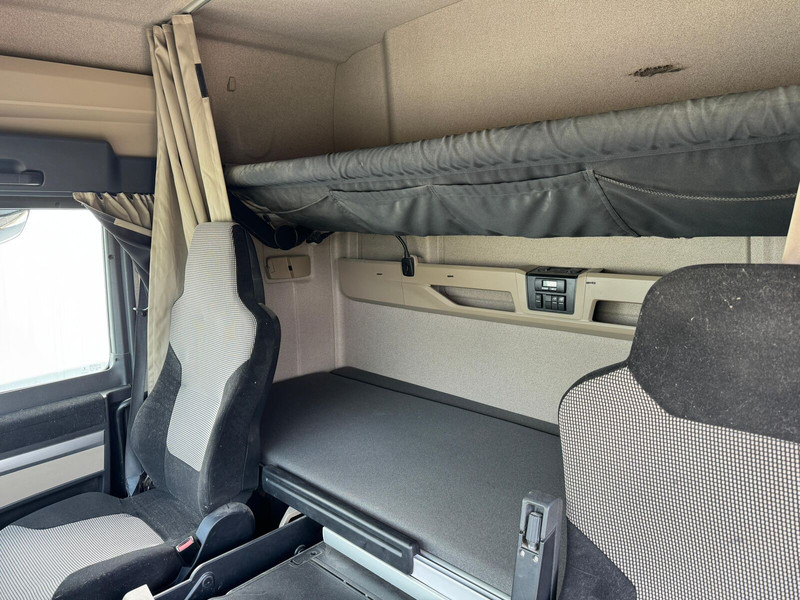 Тягач MAN TGX 18.500: фото 14