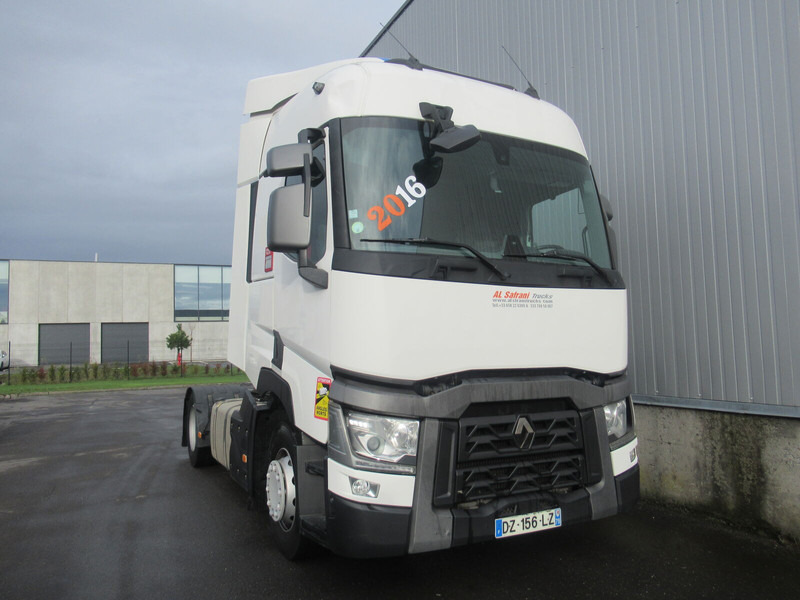Renault T440 - Тягач: фото 2 Renault T440 - Тягач: фото 2