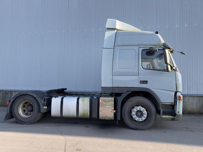Volvo fm 330 - Тягач: фото 4 Volvo fm 330 - Тягач: фото 4