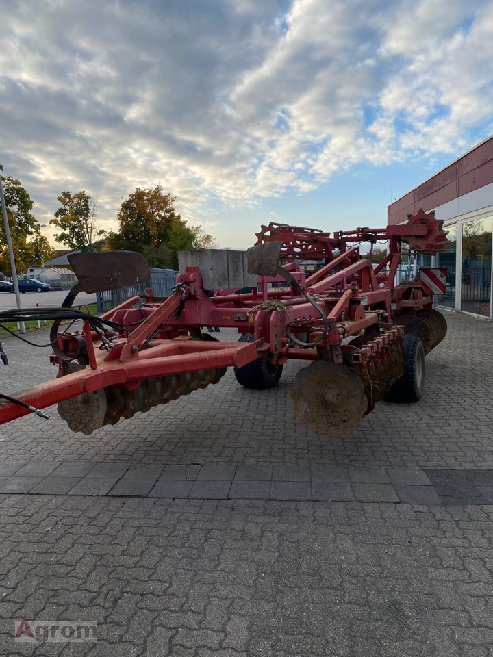 Knoche HX 5 - Дисковая борона: фото 5 Knoche HX 5 - Дисковая борона: фото 5