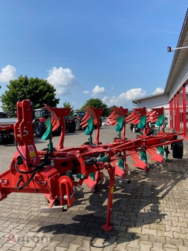 Kverneland 3300 S - Плуг: фото 1 Kverneland 3300 S - Плуг: фото 1