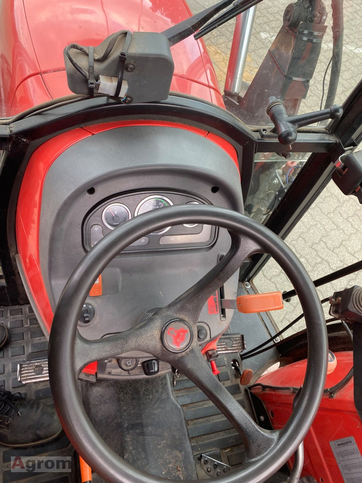 Same Tiger 65 в лизинг Same Tiger 65: фото 15