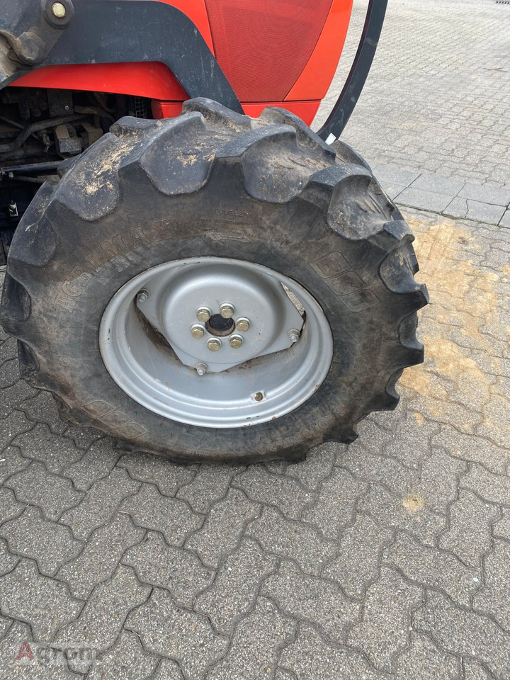 Same Tiger 65 в лизинг Same Tiger 65: фото 8