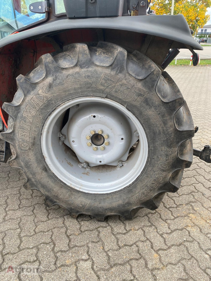 Same Tiger 65 в лизинг Same Tiger 65: фото 11