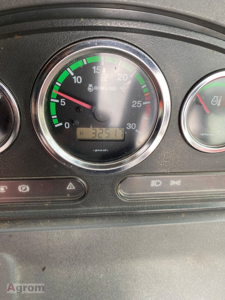 Same Tiger 65 в лизинг Same Tiger 65: фото 14