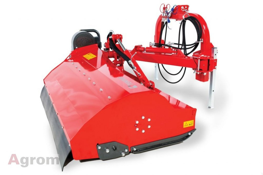 Tehnos MBL 170 LW - Косилка-измельчитель/ Мульчер: фото 1 Tehnos MBL 170 LW - Косилка-измельчитель/ Мульчер: фото 1