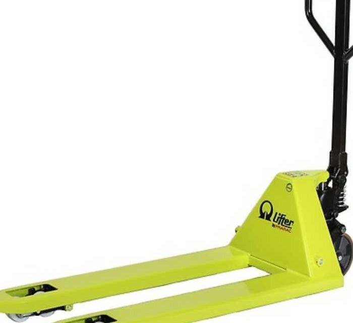 Pramac GS/BASIC 25S4 1150x525 (NUOVO) - Тележка: фото 1 Pramac GS/BASIC 25S4 1150x525 (NUOVO) - Тележка: фото 1