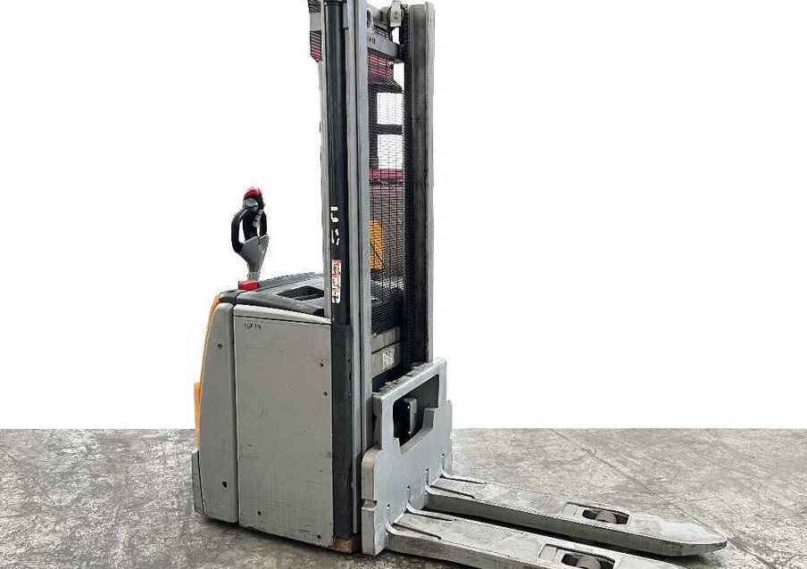 Still EXV 20 - Штабелер: фото 1 Still EXV 20 - Штабелер: фото 1