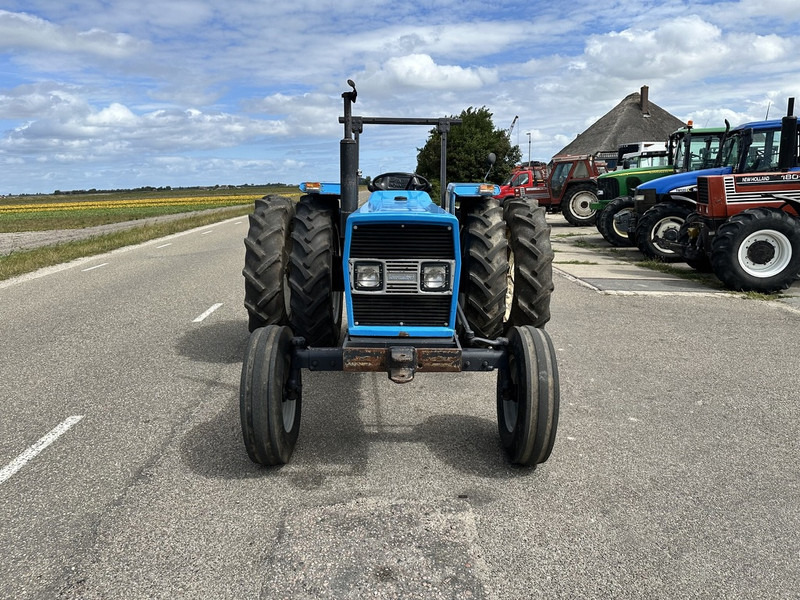 Landini 6500 - Трактор: фото 2 Landini 6500 - Трактор: фото 2