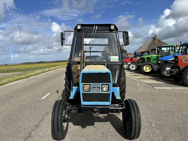 Landini 8500 - Трактор: фото 2 Landini 8500 - Трактор: фото 2