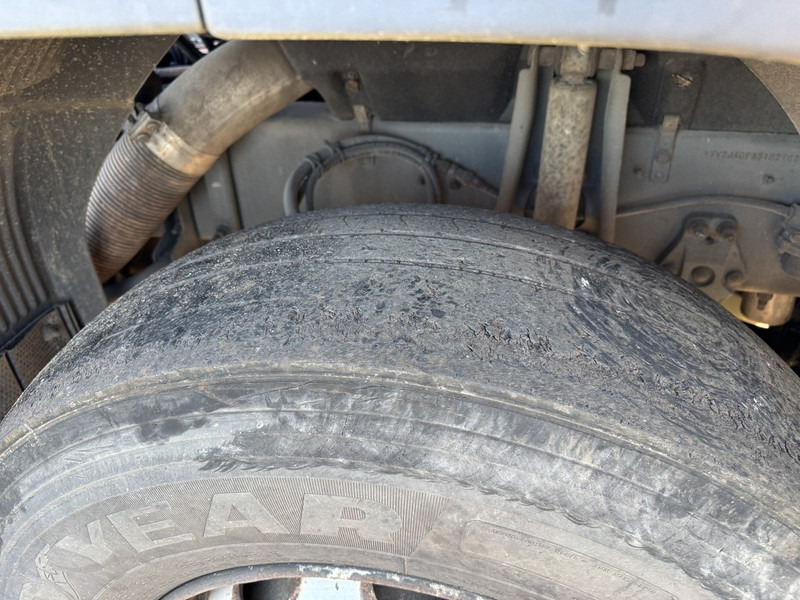 Тягач Volvo FM 12 340: фото 11 Тягач Volvo FM 12 340: фото 11