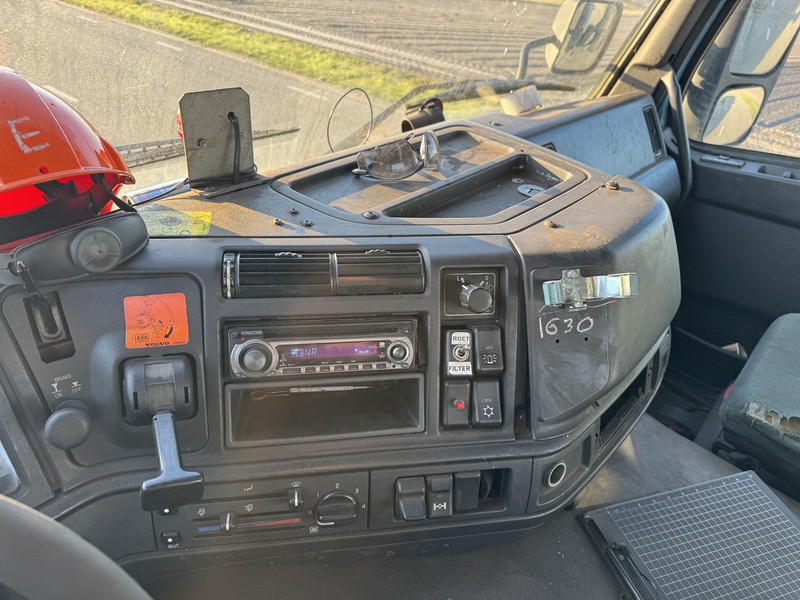 Тягач Volvo FM 12 340: фото 6 Тягач Volvo FM 12 340: фото 6