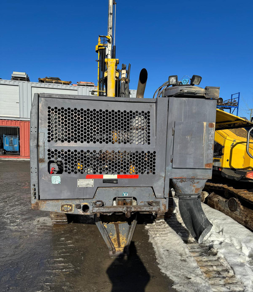 Atlas Copco D7 - Буровая машина: фото 4 Atlas Copco D7 - Буровая машина: фото 4