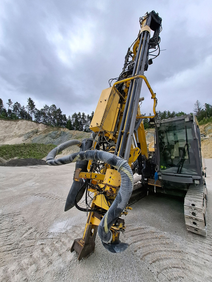 Atlas Copco ROC F9C-11 - Буровая машина: фото 4 Atlas Copco ROC F9C-11 - Буровая машина: фото 4