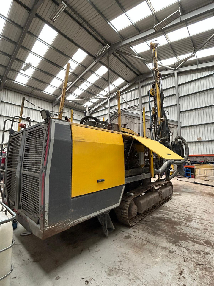 Atlas Copco ROC L6-44 - Буровая машина: фото 5 Atlas Copco ROC L6-44 - Буровая машина: фото 5