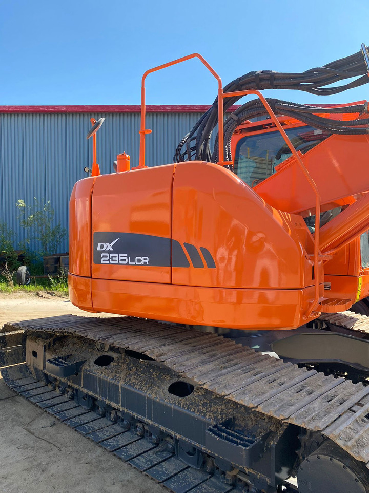 Bay Shore LoDril LM-50 - Сваебойная установка: фото 2 Bay Shore LoDril LM-50 - Сваебойная установка: фото 2