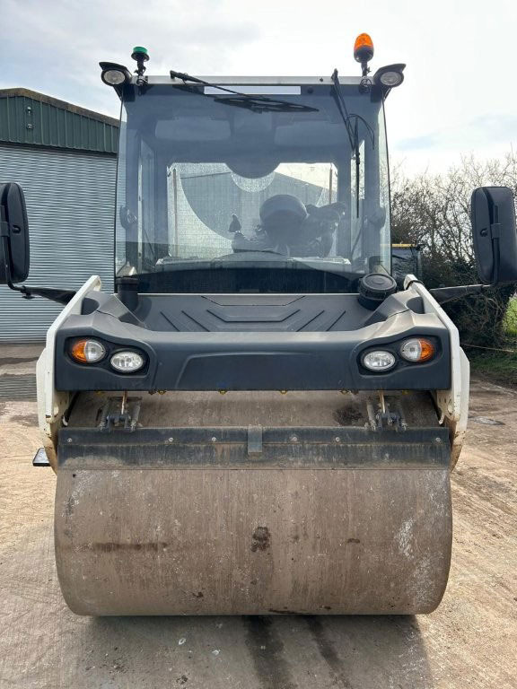 Bomag BW 161 AD-5 - Каток: фото 4 Bomag BW 161 AD-5 - Каток: фото 4