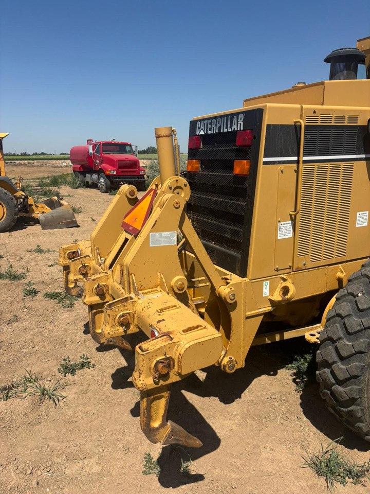 Caterpillar 160H - Грейдер: фото 5 Caterpillar 160H - Грейдер: фото 5