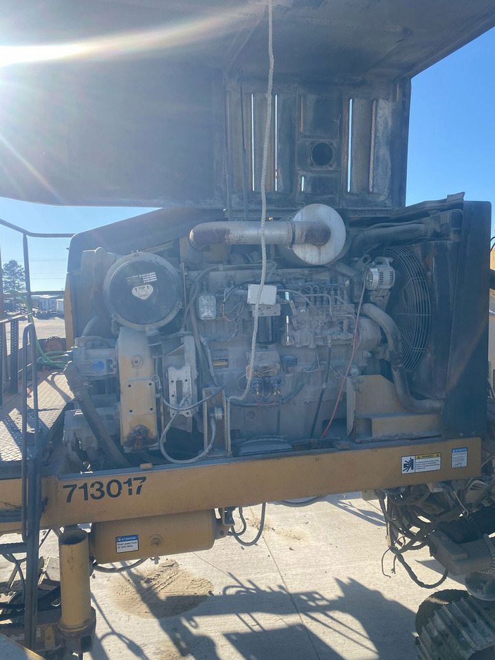 Gomaco Commander III - Бетоноукладчик: фото 5 Gomaco Commander III - Бетоноукладчик: фото 5