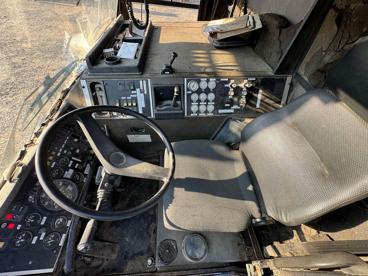 Krupp KMK 6160 - Мобильный кран: фото 4 Krupp KMK 6160 - Мобильный кран: фото 4