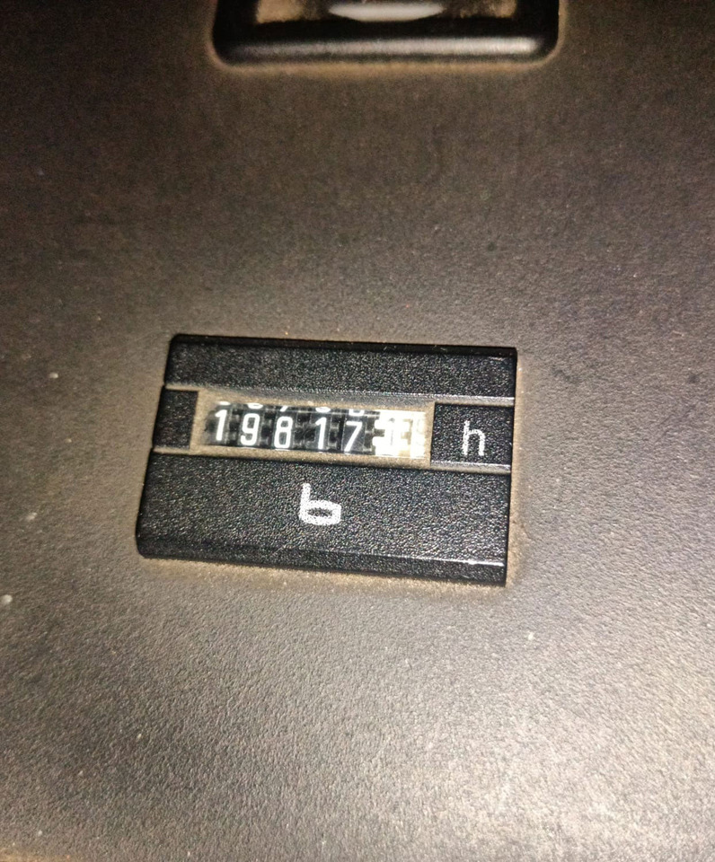 Liebherr LTM 1045-3.1 - Мобильный кран: фото 5 Liebherr LTM 1045-3.1 - Мобильный кран: фото 5