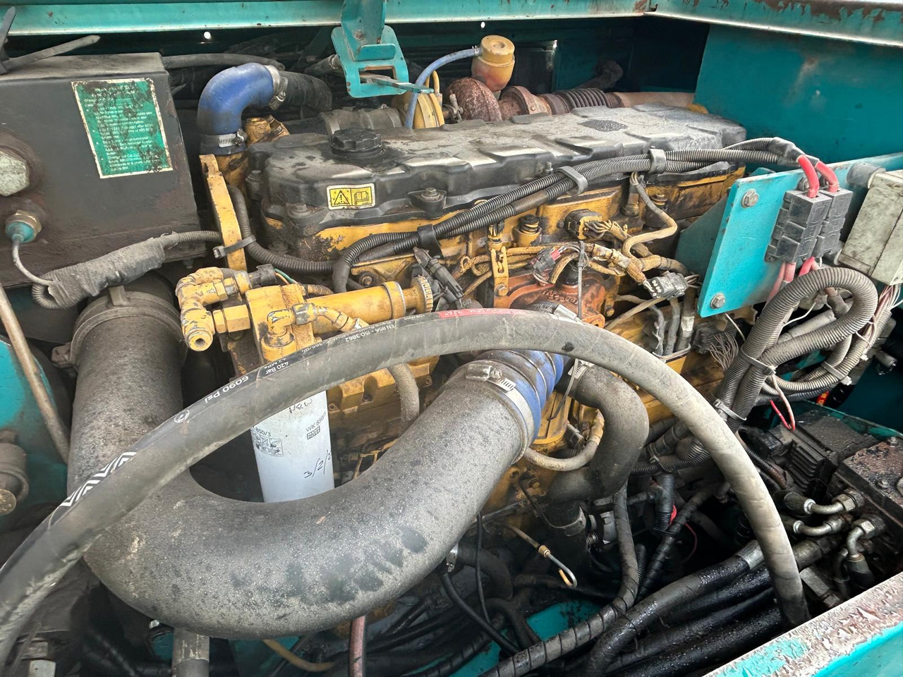 Powerscreen XA400S - Щековая дробилка: фото 4 Powerscreen XA400S - Щековая дробилка: фото 4