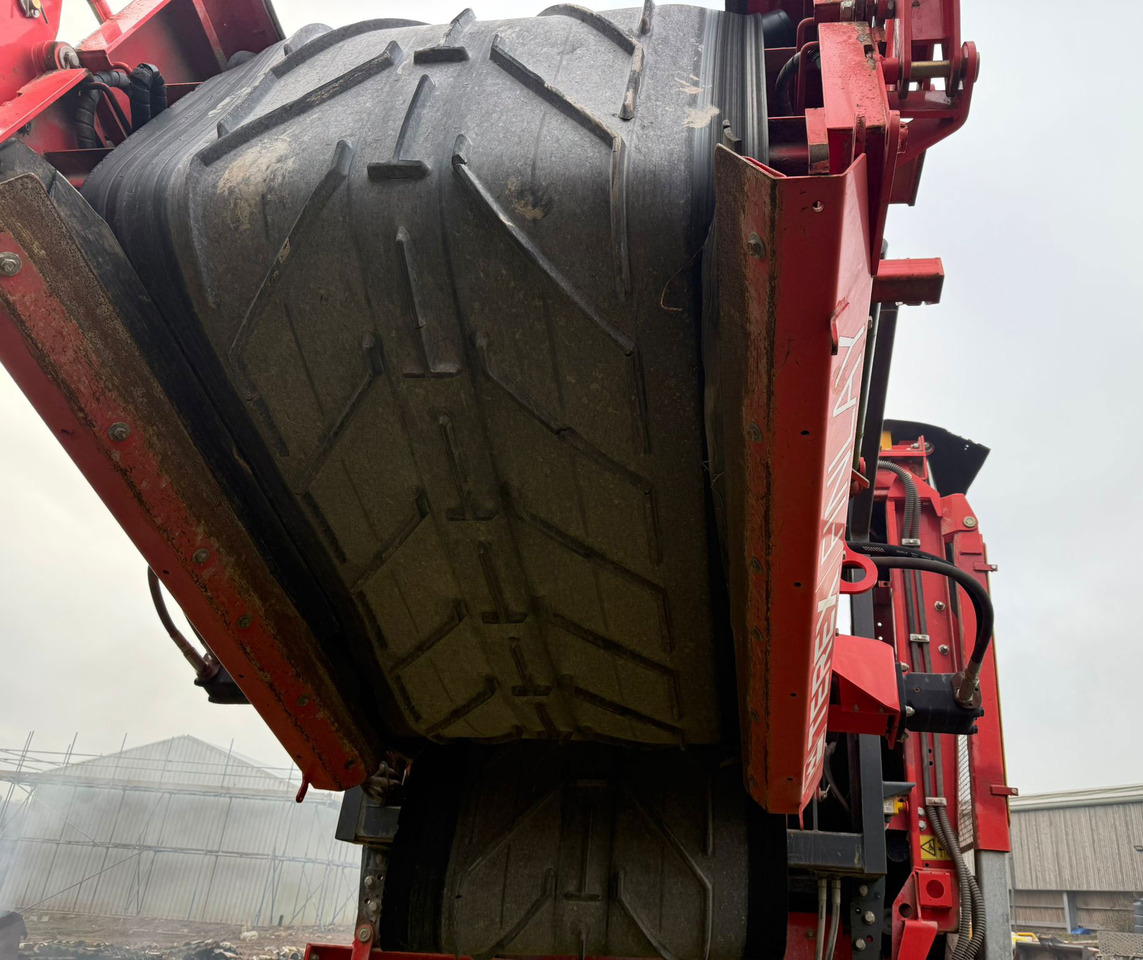 Terex Finlay 873 - Грохот: фото 5 Terex Finlay 873 - Грохот: фото 5