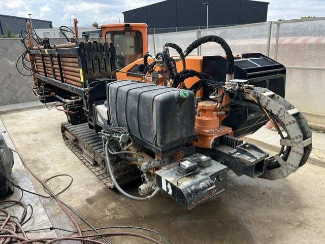 Vermeer D24x40 S2 - Техника для горизонтального бурения: фото 4 Vermeer D24x40 S2 - Техника для горизонтального бурения: фото 4