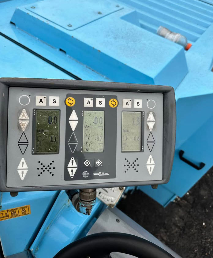 Wirtgen W 120 Fi - Дорожная фреза: фото 5 Wirtgen W 120 Fi - Дорожная фреза: фото 5