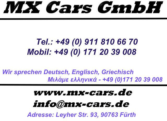 Легковой фургон Mercedes-Benz Vito 116 CDi lang Klima 2 Schieb. Navi Regale: фото 26