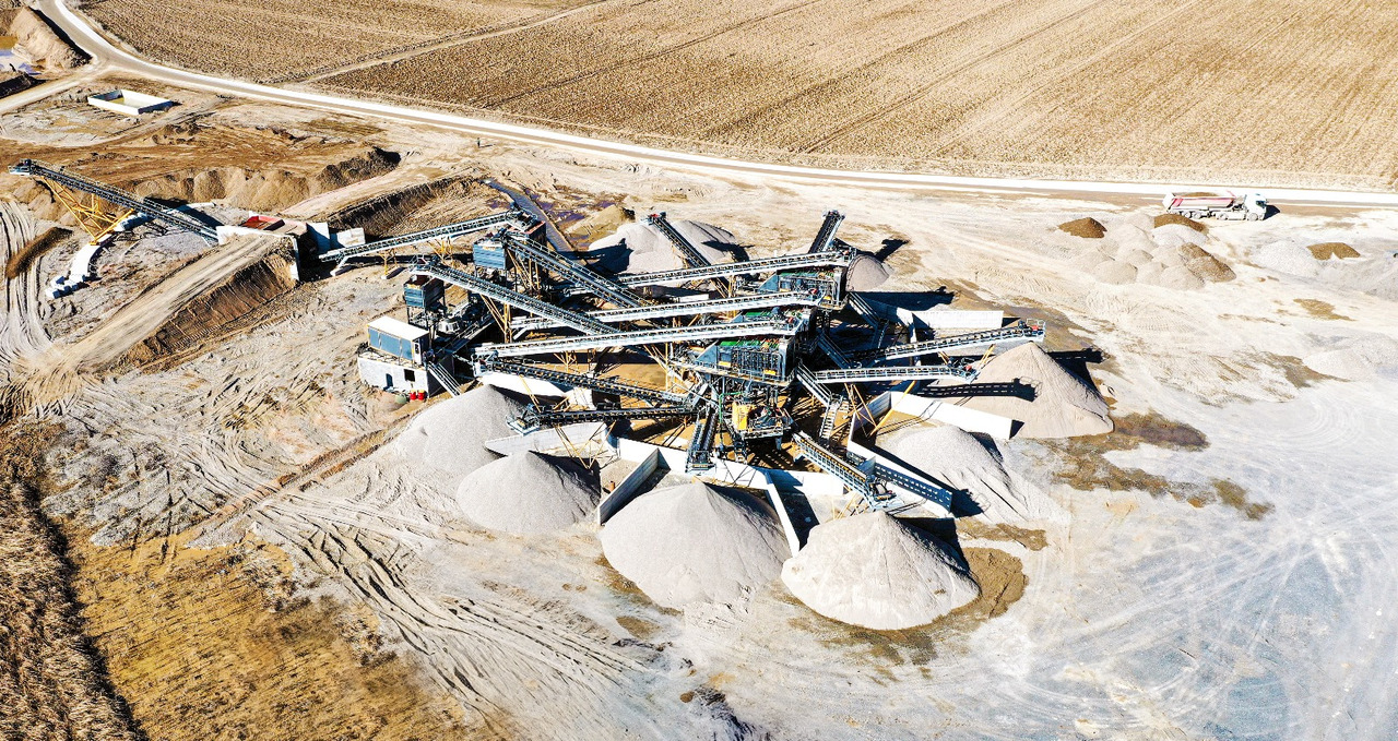 FABO Conveyor belt - Ленточный конвейер: фото 1 FABO Conveyor belt - Ленточный конвейер: фото 1