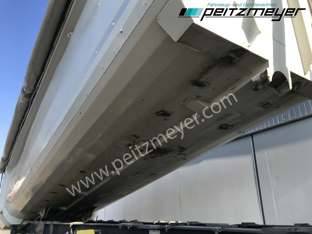 SCHMITZ 2 Achs Kippauflieger SCB S 2 Stahl/Stahl - Самосвальный полуприцеп: фото 5 SCHMITZ 2 Achs Kippauflieger SCB S 2 Stahl/Stahl - Самосвальный полуприцеп: фото 5