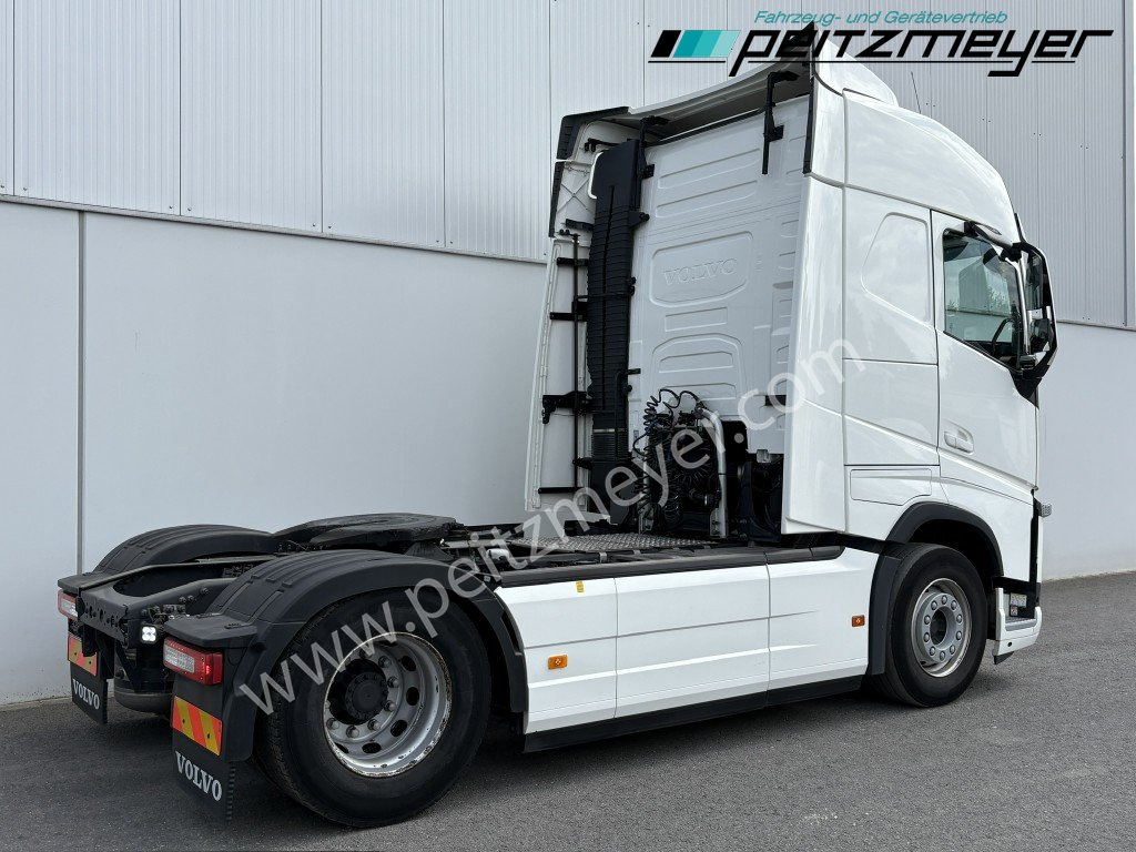 VOLVO FH 460, Klima, Retarder,Leder, TV Mikrowelle - Тягач: фото 3 VOLVO FH 460, Klima, Retarder,Leder, TV Mikrowelle - Тягач: фото 3