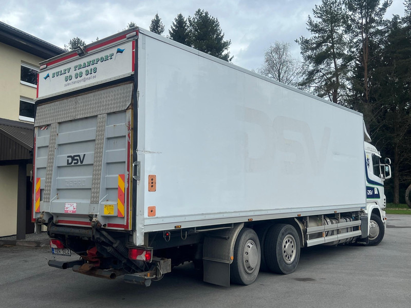 Scania G440 DB6X2*4HNB - SMART2 - Грузовик с закрытым кузовом: фото 3 Scania G440 DB6X2*4HNB - SMART2 - Грузовик с закрытым кузовом: фото 3