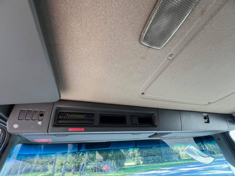 Грузовик с закрытым кузовом Scania P270 DB4X2MNB: фото 14 Грузовик с закрытым кузовом Scania P270 DB4X2MNB: фото 14