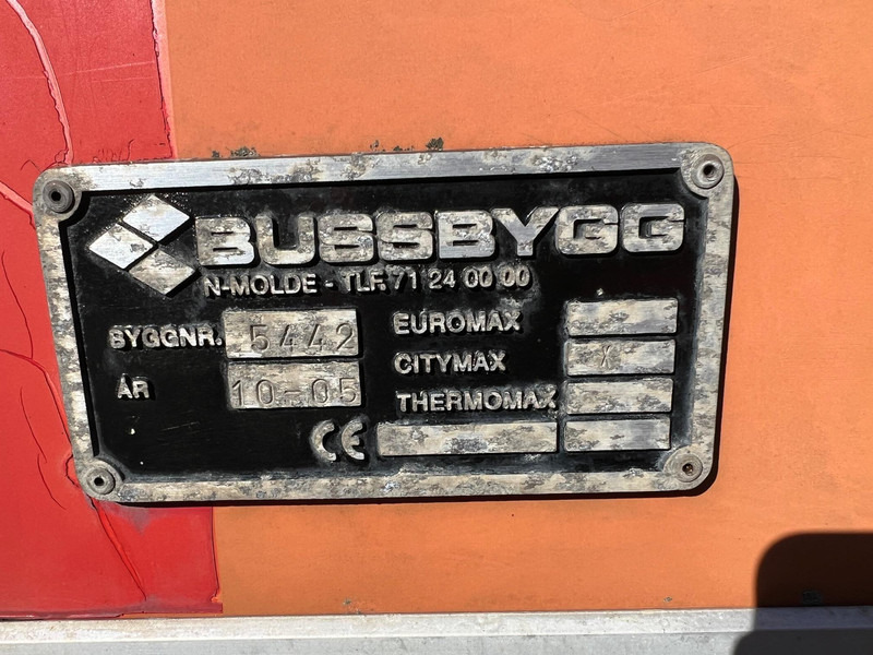 Грузовик с закрытым кузовом Scania P270 DB4X2MNB: фото 18 Грузовик с закрытым кузовом Scania P270 DB4X2MNB: фото 18