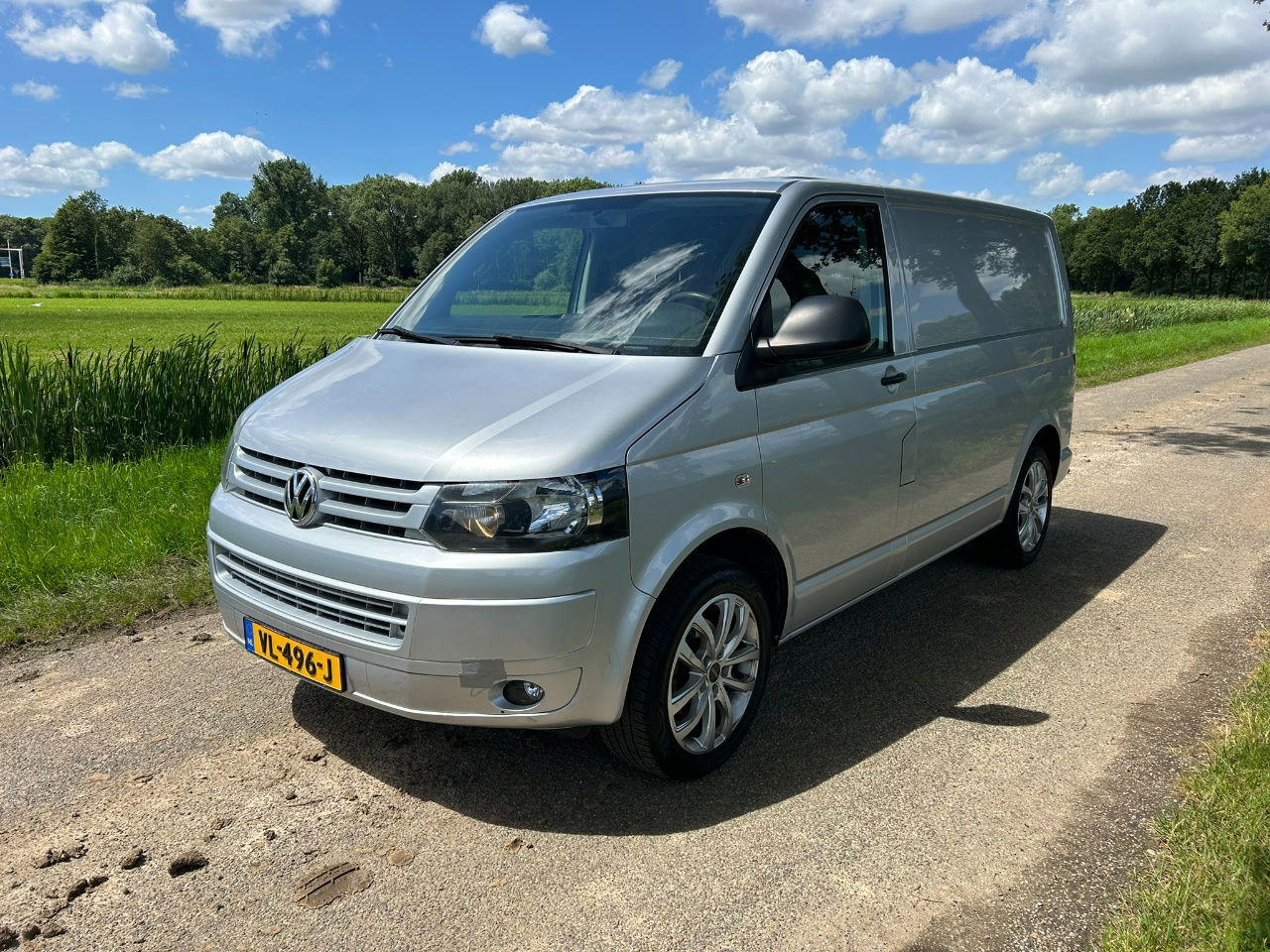 Volkswagen Transporter 2.0 TDI Bleumotion Technology L1 H1 114 PK apk 14-12-2024 - Легковой фургон: фото 2 Volkswagen Transporter 2.0 TDI Bleumotion Technology L1 H1 114 PK apk 14-12-2024 - Легковой фургон: фото 2