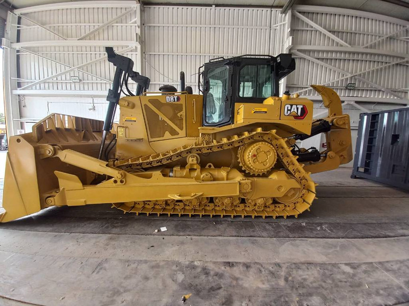 Cat D8T (Jebel Ali) - Бульдозер: фото 1 Cat D8T (Jebel Ali) - Бульдозер: фото 1