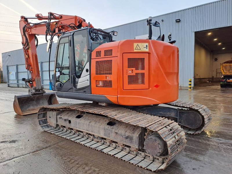 Hitachi ZX 225 US LC-5 B (Trimble GPS Prepared) - Гусеничный экскаватор: фото 2 Hitachi ZX 225 US LC-5 B (Trimble GPS Prepared) - Гусеничный экскаватор: фото 2