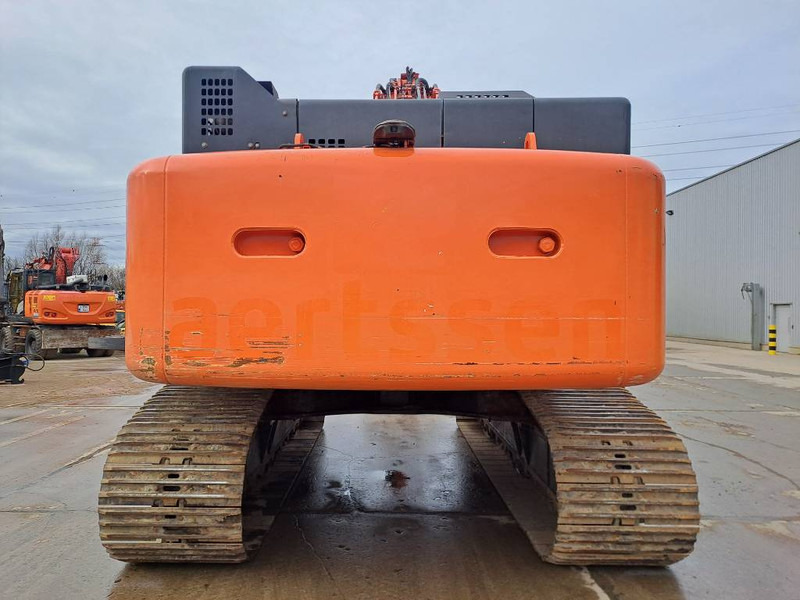 Hitachi ZX490LCH-6 (with lift cabin) - Гусеничный экскаватор: фото 4 Hitachi ZX490LCH-6 (with lift cabin) - Гусеничный экскаватор: фото 4