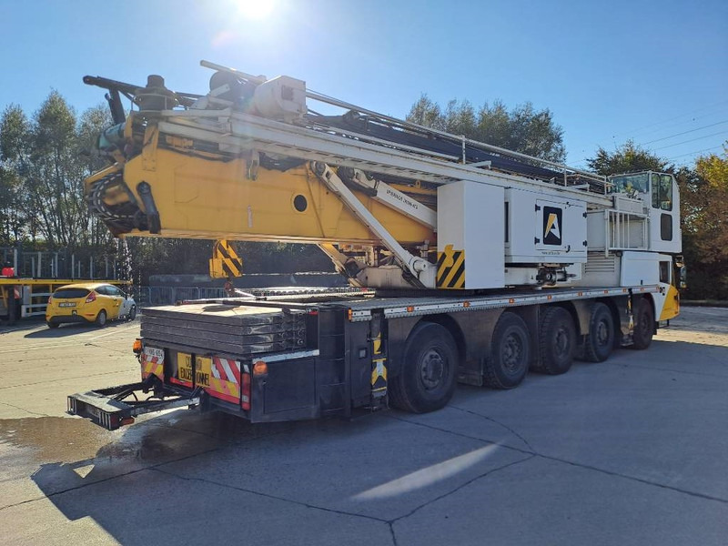 Spierings SK599AT5 - Мобильный кран: фото 5 Spierings SK599AT5 - Мобильный кран: фото 5