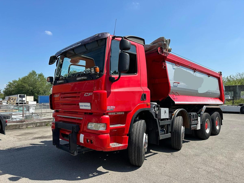 DAF CF 85.460 - Самосвал: фото 3 DAF CF 85.460 - Самосвал: фото 3