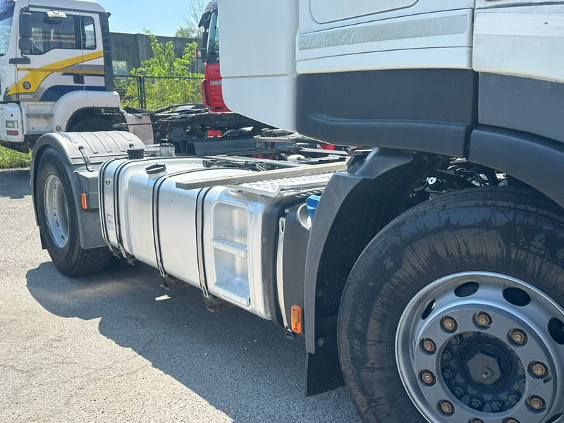 Тягач Iveco Stralis 460: фото 7