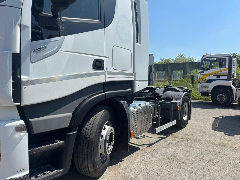 Iveco Stralis 460 - Тягач: фото 3 Iveco Stralis 460 - Тягач: фото 3