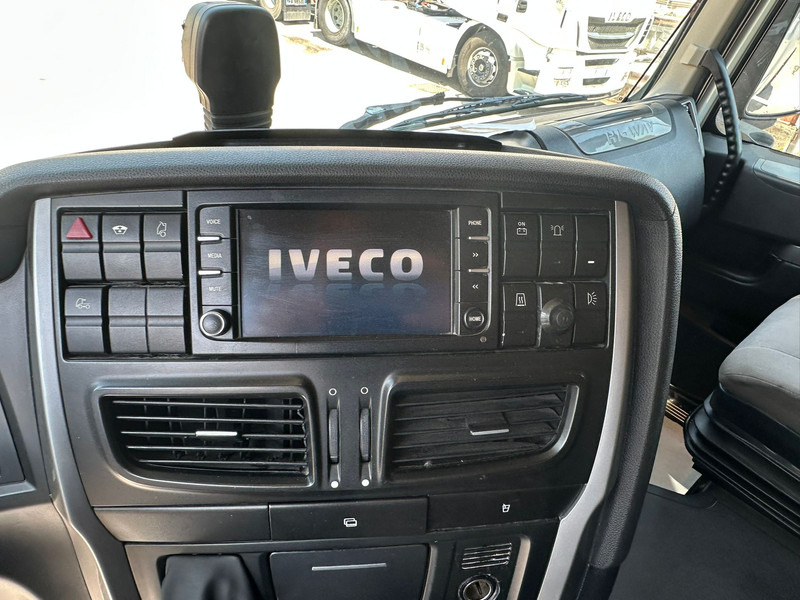 Тягач Iveco Stralis 460: фото 12